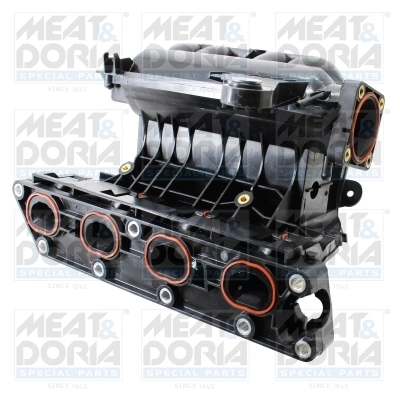 Intake Manifold Module